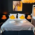 Klassen - Designer Altbau Mit 2 - Naehe Zentrum Und Rhein Apartament Koblencja