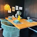 Apartament Klassen - Designer Altbau Mit 2 - Naehe Zentrum Und Rhein Koblencja