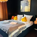 Klassen - Designer Altbau Mit 2 - Naehe Zentrum Und Rhein Koblencja