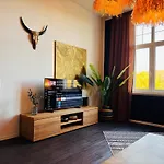 Klassen - Designer Altbau Mit 2 - Naehe Zentrum Und Rhein * Koblencja