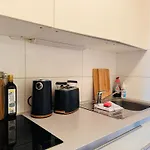Klassen - Designer Altbau Mit 2 - Naehe Zentrum Und Rhein Apartament