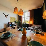Klassen - Designer Altbau Mit 2 - Naehe Zentrum Und Rhein Apartament Koblencja