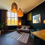 Klassen - Designer Altbau Mit 2 - Naehe Zentrum Und Rhein *