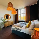 Apartament Klassen - Designer Altbau Mit 2 - Naehe Zentrum Und Rhein