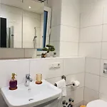 Apartament Klassen - Designer Altbau Mit 2 - Naehe Zentrum Und Rhein *