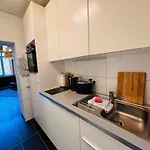 Klassen - Designer Altbau Mit 2 - Naehe Zentrum Und Rhein Apartament Koblencja