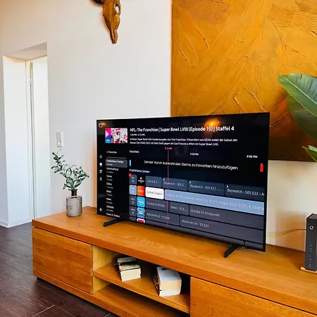 Daire Klassen - Designer Altbau Mit 2 - Naehe Zentrum Und Rhein Koblenz (Rhineland-Palatinate)