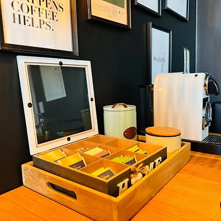 Klassen - Designer Altbau Mit 2 - Naehe Zentrum Und Rhein Koblenz (Rhineland-Palatinate)