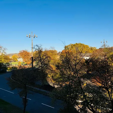 公寓 Klassen - Designer Altbau Mit 2 - Naehe Zentrum Und Rhein