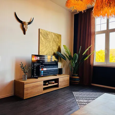 Klassen - Designer Altbau Mit 2 - Naehe Zentrum Und Rhein * Koblenz (Rhineland-Palatinate)