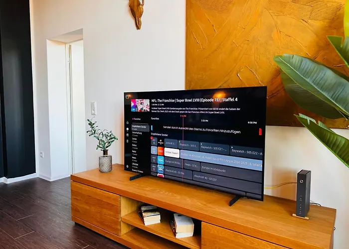 公寓 Klassen - Designer Altbau Mit 2 - Naehe Zentrum Und Rhein 科布倫茨