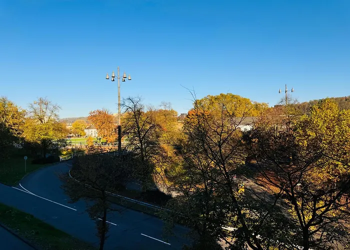 公寓 Klassen - Designer Altbau Mit 2 - Naehe Zentrum Und Rhein