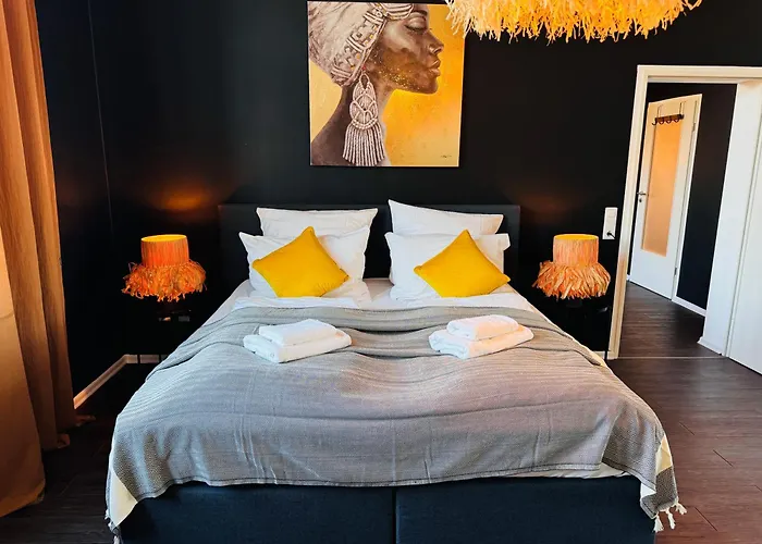 Klassen - Designer Altbau Mit 2 - Naehe Zentrum Und Rhein Lägenhet Koblenz (Rhineland-Palatinate)