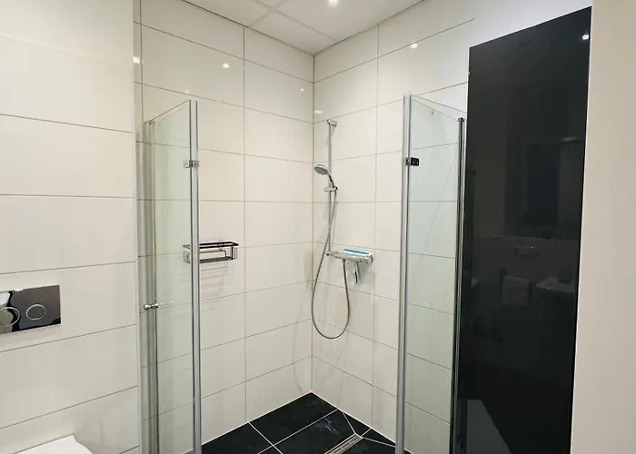 Klassen - Designer Altbau Mit 2 - Naehe Zentrum Und Rhein Lägenhet *