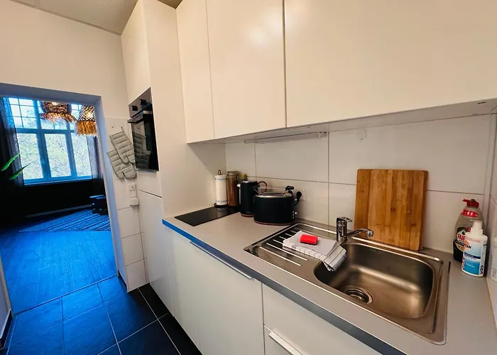 Klassen - Designer Altbau Mit 2 - Naehe Zentrum Und Rhein Lägenhet Koblenz (Rhineland-Palatinate)